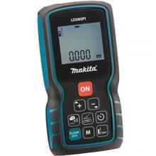 متر لیزری ماکیتا مدل LD080PI Makita LD080PI Laser Distance Meter